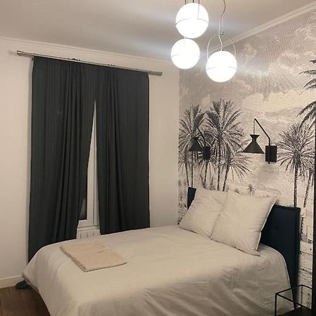 Residence Nation Париж Экстерьер фото