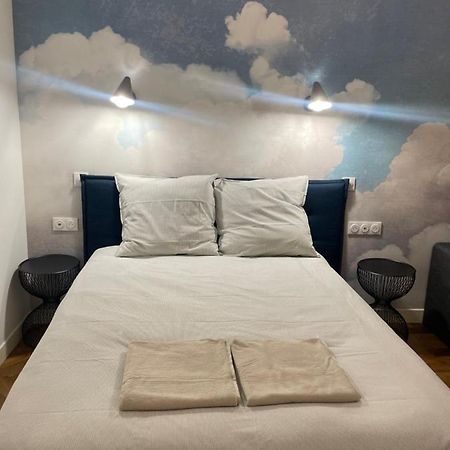 Residence Nation Париж Экстерьер фото
